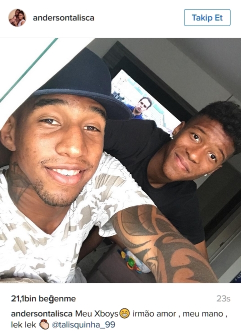 04 Kasım 2016 | Sosyal medyada bugün - Görsel 2