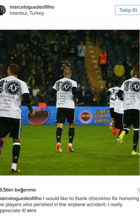 04 Kasım 2016 | Sosyal medyada bugün - Görsel 3