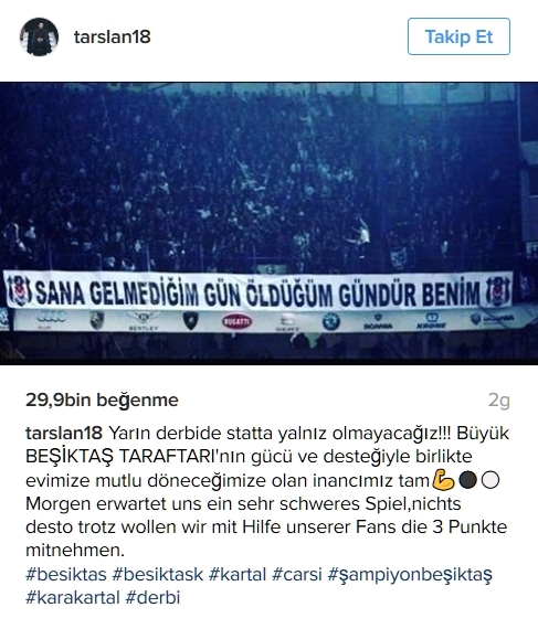 04 Kasım 2016 | Sosyal medyada bugün - Görsel 4