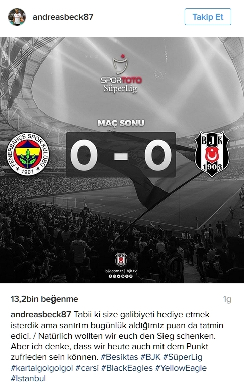 04 Kasım 2016 | Sosyal medyada bugün - Görsel 5