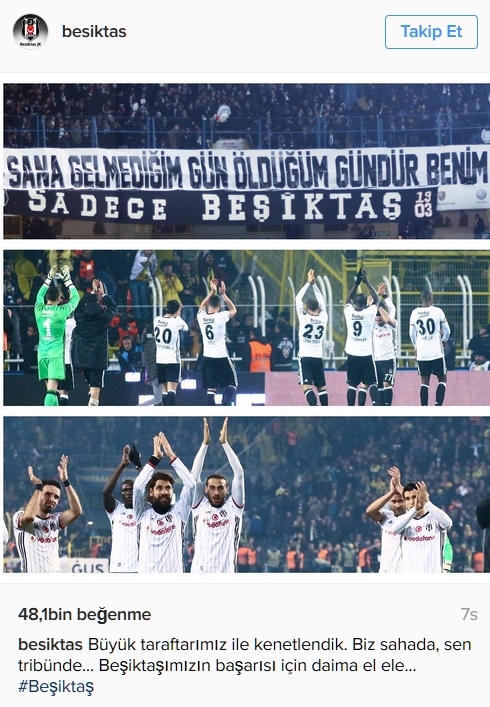 04 Kasım 2016 | Sosyal medyada bugün - Görsel 8