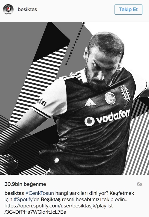 04 Kasım 2016 | Sosyal medyada bugün - Görsel 9