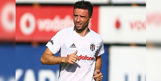 GÜNÜN ÖZETİ | Beşiktaş'ta bugün neler oldu? (04 Aralık 2016) - Görsel 5