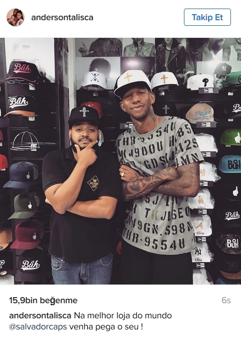 05 Kasım 2016 | Sosyal medyada bugün - Görsel 3