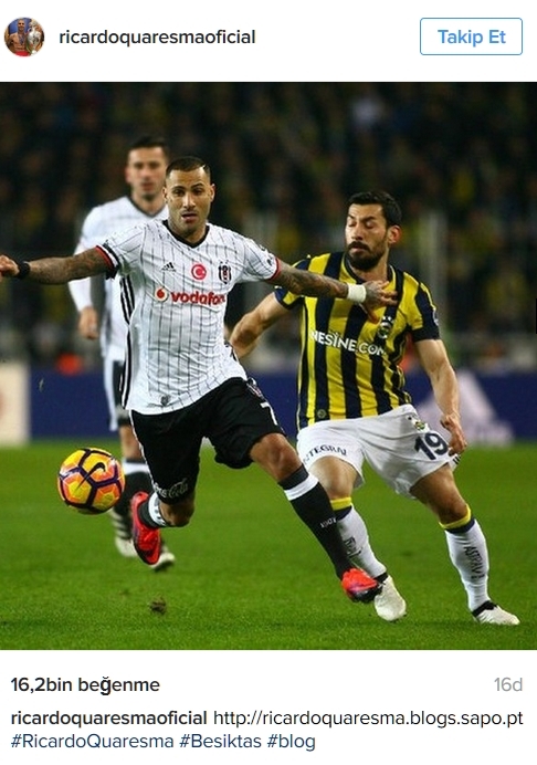 05 Kasım 2016 | Sosyal medyada bugün - Görsel 5