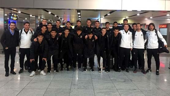 GÜNÜN ÖZETİ | Beşiktaş'ta bugün neler oldu? (05 Aralık 2016) - Görsel 10