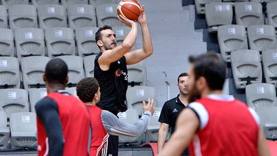 GÜNÜN ÖZETİ | Beşiktaş'ta bugün neler oldu? (05 Aralık 2016) - Görsel 11