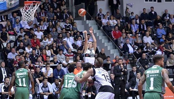 GÜNÜN ÖZETİ | Beşiktaş'ta bugün neler oldu? (05 Aralık 2016) - Görsel 12