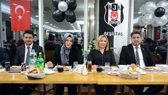 GÜNÜN ÖZETİ | Beşiktaş'ta bugün neler oldu? (05 Aralık 2016) - Görsel 14