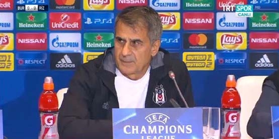 GÜNÜN ÖZETİ | Beşiktaş'ta bugün neler oldu? (05 Aralık 2016) - Görsel 5