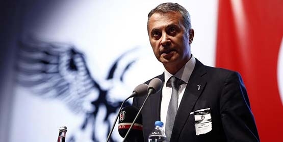 GÜNÜN ÖZETİ | Beşiktaş'ta bugün neler oldu? (05 Aralık 2016) - Görsel 7