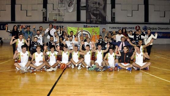 GÜNÜN ÖZETİ | Beşiktaş'ta bugün neler oldu? (07 Aralık 2016) - Görsel 1