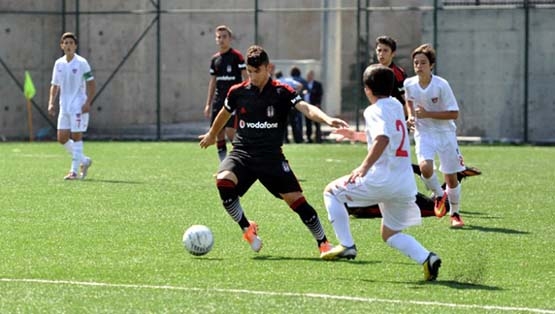 GÜNÜN ÖZETİ | Beşiktaş'ta bugün neler oldu? (07 Aralık 2016) - Görsel 4