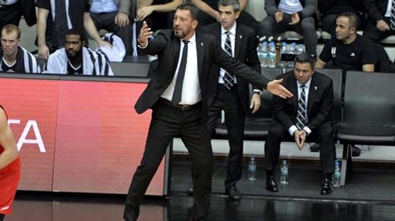 GÜNÜN ÖZETİ | Beşiktaş'ta bugün neler oldu? (07 Aralık 2016) - Görsel 6