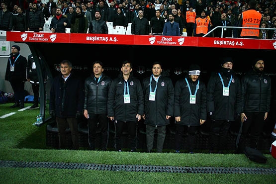 İşte maçtan duygulandıran kareler - Görsel 3