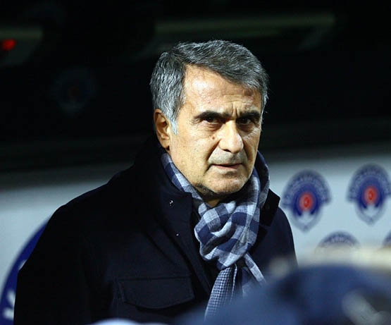 Kasımpaşa-Beşiktaş maçından kareler - Görsel 32