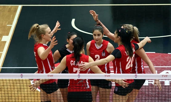 GÜNÜN ÖZETİ | Beşiktaş'ta bugün neler oldu? (18 Aralık 2016) - Görsel 1