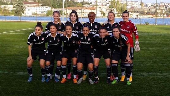 GÜNÜN ÖZETİ | Beşiktaş'ta bugün neler oldu? (18 Aralık 2016) - Görsel 4