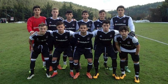 GÜNÜN ÖZETİ | Beşiktaş'ta bugün neler oldu? (18 Aralık 2016) - Görsel 9