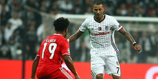 GÜNÜN ÖZETİ | Beşiktaş'ta bugün neler oldu? (19 Aralık 2016) - Görsel 13