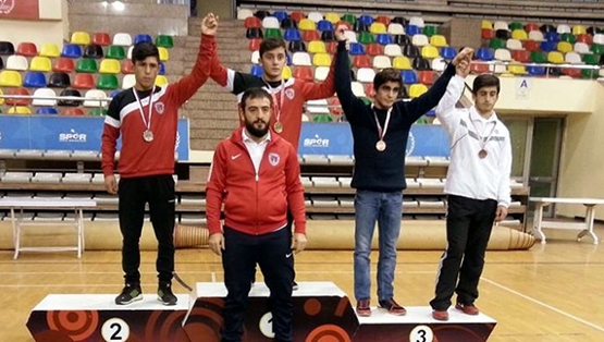 GÜNÜN ÖZETİ | Beşiktaş'ta bugün neler oldu? (19 Aralık 2016) - Görsel 15