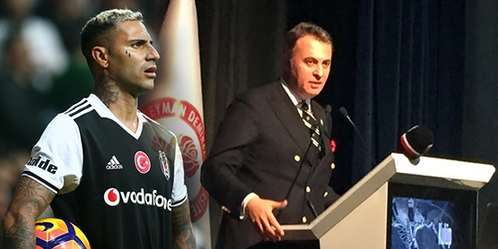 GÜNÜN ÖZETİ | Beşiktaş'ta bugün neler oldu? (19 Aralık 2016) - Görsel 17