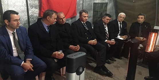 GÜNÜN ÖZETİ | Beşiktaş'ta bugün neler oldu? (19 Aralık 2016) - Görsel 6