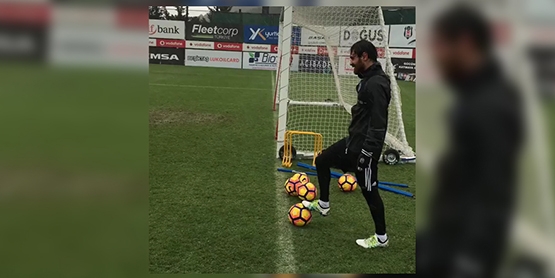 GÜNÜN ÖZETİ | Beşiktaş'ta bugün neler oldu? (21 Aralık 2016) - Görsel 11