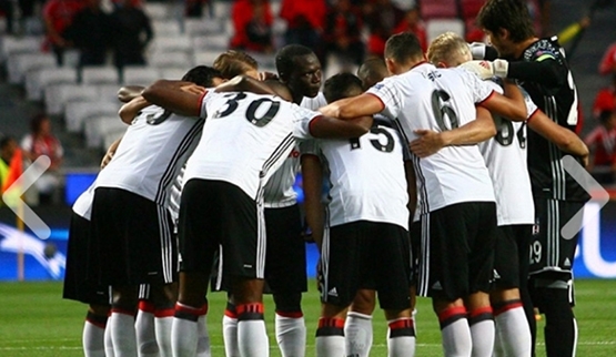 GÜNÜN ÖZETİ | Beşiktaş'ta bugün neler oldu? (21 Aralık 2016) - Görsel 16