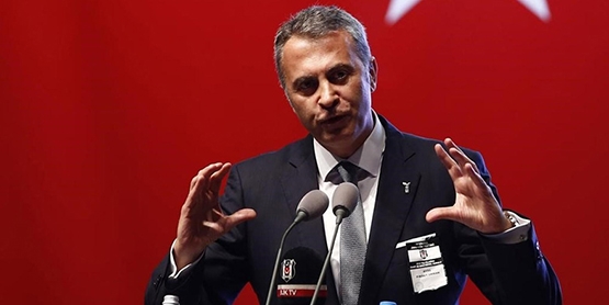 GÜNÜN ÖZETİ | Beşiktaş'ta bugün neler oldu? (21 Aralık 2016) - Görsel 2