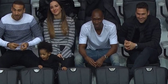 GÜNÜN ÖZETİ | Beşiktaş'ta bugün neler oldu? (21 Aralık 2016) - Görsel 5