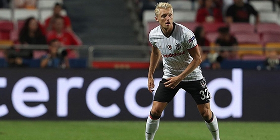 GÜNÜN ÖZETİ | Beşiktaş'ta bugün neler oldu? (23 Aralık 2016) - Görsel 4