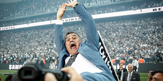 GÜNÜN ÖZETİ | Beşiktaş'ta bugün neler oldu? (23 Aralık 2016) - Görsel 5