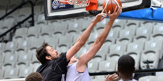 GÜNÜN ÖZETİ | Beşiktaş'ta bugün neler oldu? (23 Aralık 2016) - Görsel 8