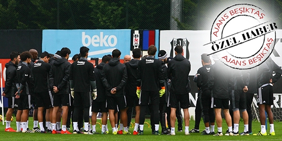 GÜNÜN ÖZETİ | Beşiktaş'ta bugün neler oldu? (25 Aralık 2016) - Görsel 4