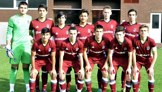 GÜNÜN ÖZETİ | Beşiktaş'ta bugün neler oldu? (25 Aralık 2016) - Görsel 5