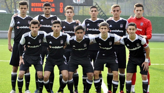 GÜNÜN ÖZETİ | Beşiktaş'ta bugün neler oldu? (25 Aralık 2016) - Görsel 6