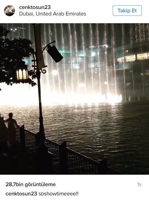 28 Aralık 2016 | Sosyal medyada bugün - Görsel 3