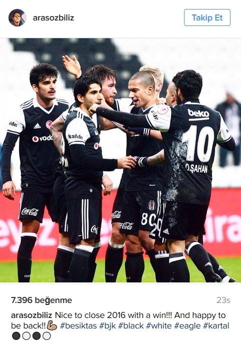 28 Aralık 2016 | Sosyal medyada bugün - Görsel 5