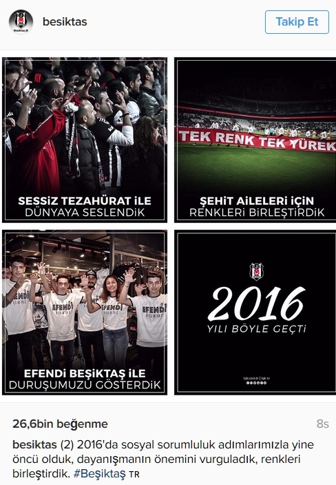 28 Aralık 2016 | Sosyal medyada bugün - Görsel 7