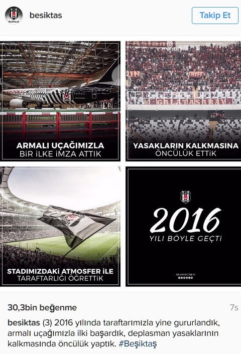 28 Aralık 2016 | Sosyal medyada bugün - Görsel 8