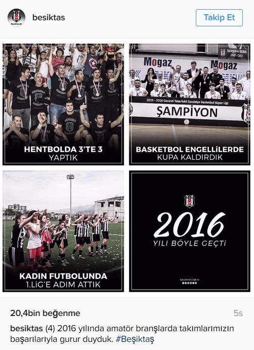 28 Aralık 2016 | Sosyal medyada bugün - Görsel 9