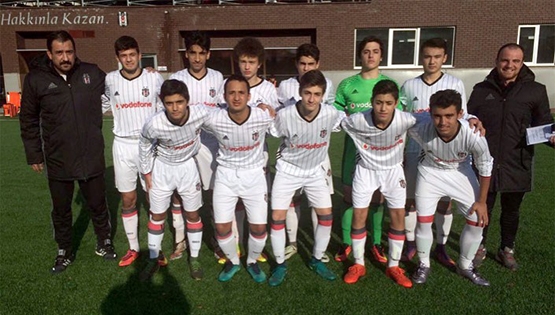 GÜNÜN ÖZETİ | Beşiktaş'ta bugün neler oldu? (28 Aralık 2016) - Görsel 7