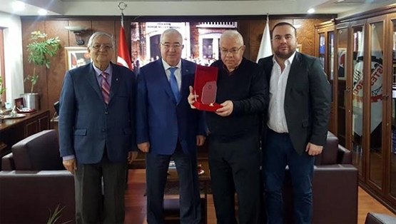 GÜNÜN ÖZETİ | Beşiktaş'ta bugün neler oldu? (28 Aralık 2016) - Görsel 9