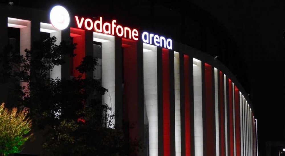 2016  yılından unutulmaz Beşiktaş fotoğrafları - Görsel 17