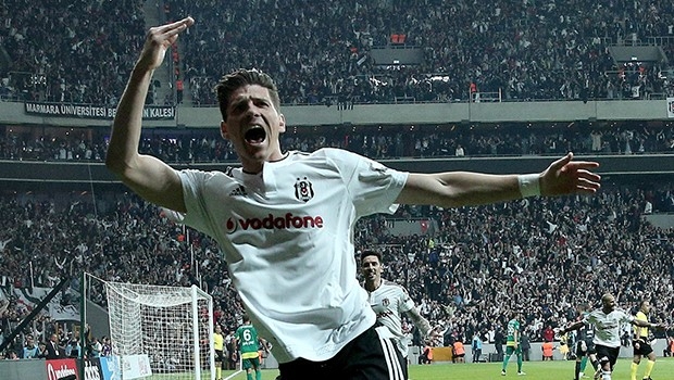 2016  yılından unutulmaz Beşiktaş fotoğrafları - Görsel 4