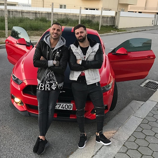 İşte Quaresma'nın yeni oyuncağı - Görsel 3