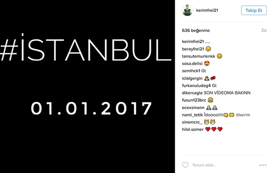 Beşiktaşlı futbolcular saldırıya böyle tepki gösterdi - Görsel 7