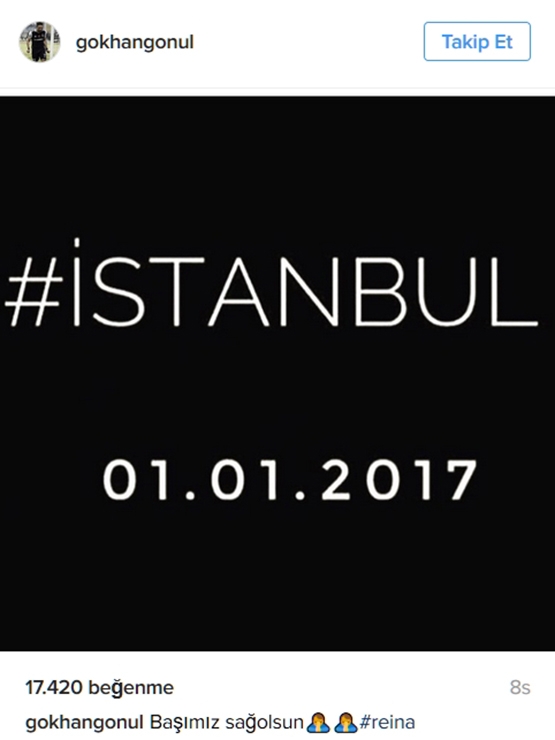 Beşiktaşlı futbolcular saldırıya böyle tepki gösterdi - Görsel 9