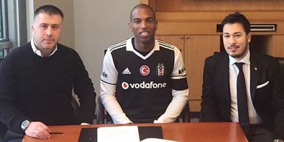 GÜNÜN ÖZETİ | Beşiktaş'ta bugün neler oldu? (2 Ocak 2017) - Görsel 4